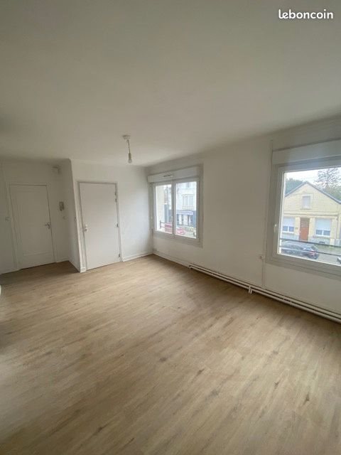 Appartement à louer, 47m², Abscon