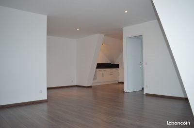 Appartement à louer, 70m², Nomain