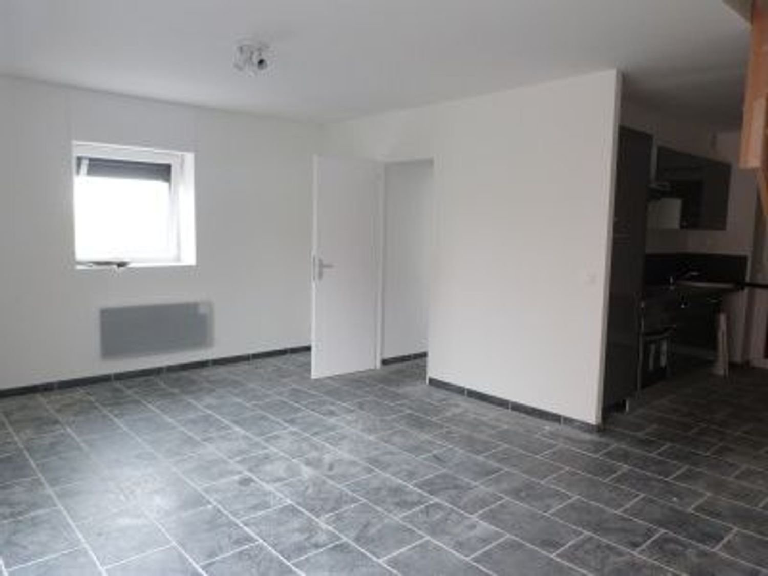 Maison à louer, 72m², Nomain