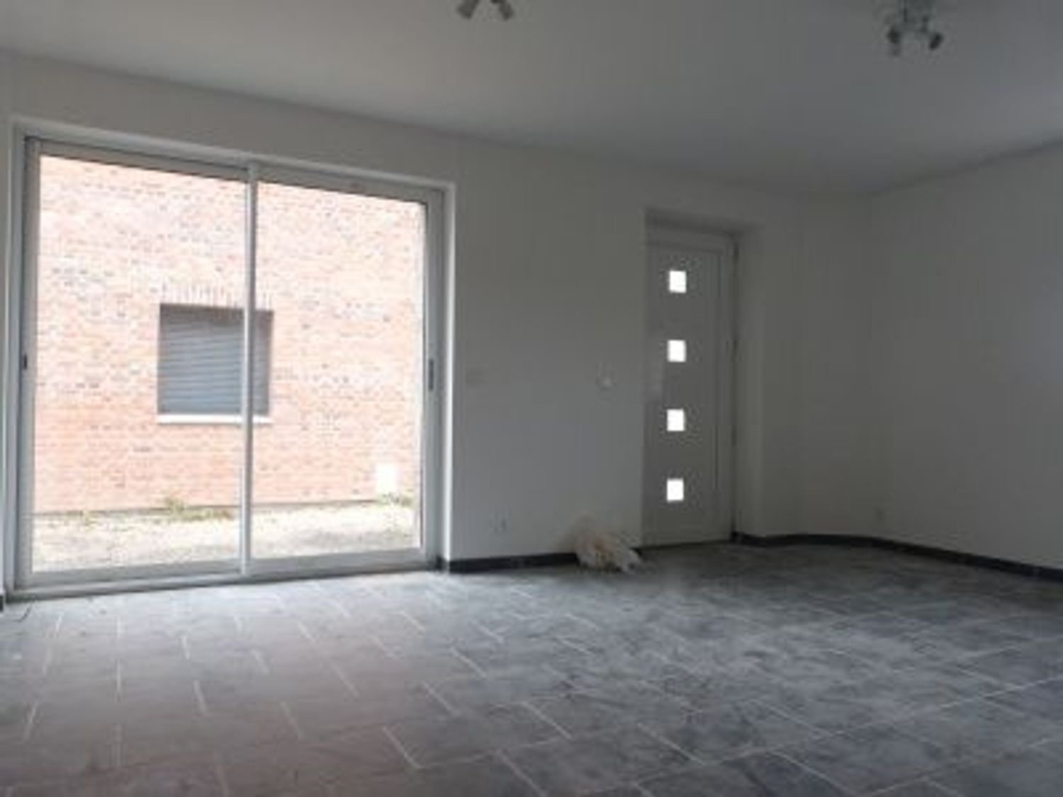 Maison à louer, 72m², Nomain
