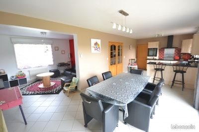 Maison à louer, 110m², Coutiches