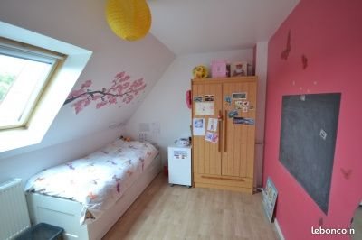 Maison à louer, 110m², Coutiches