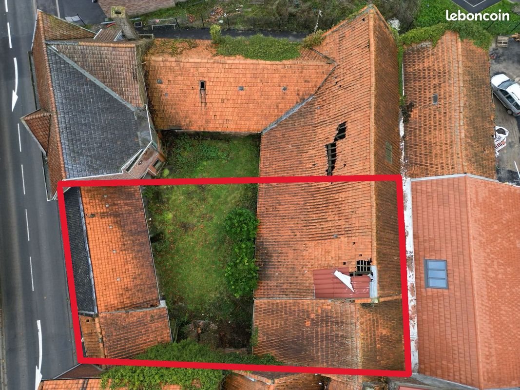 Maison à vendre, 200m², Mons-en-Pévèle