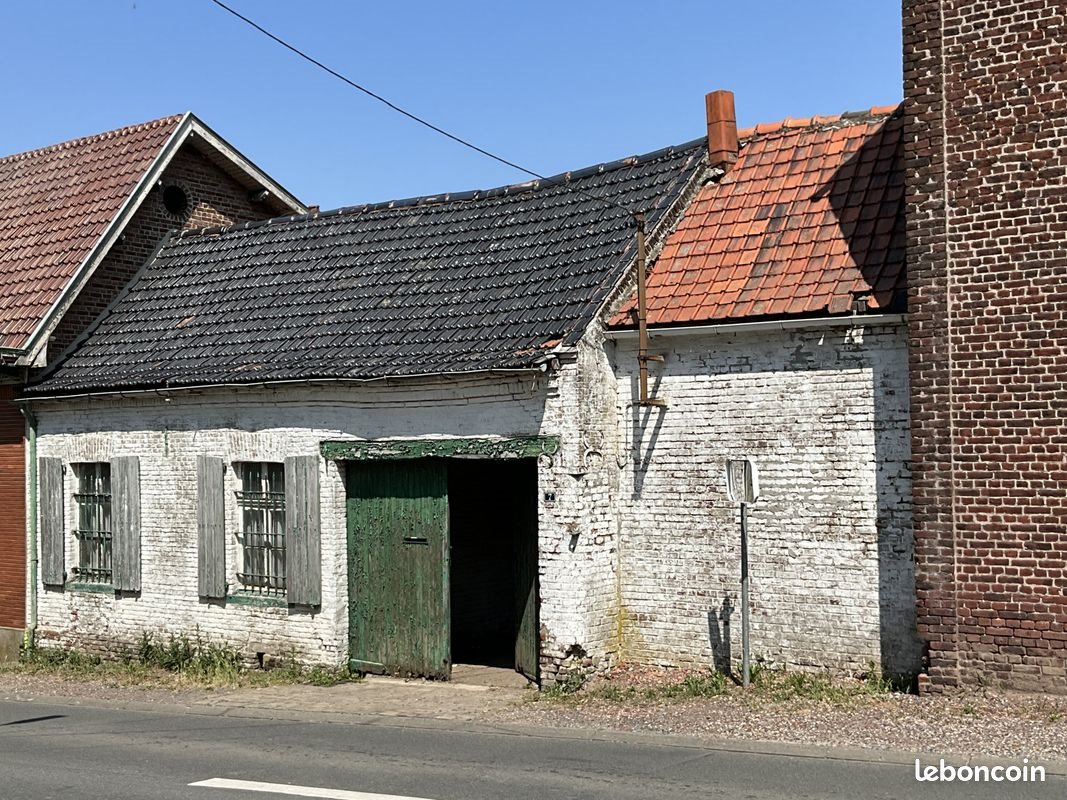 Maison à vendre, 200m², Mons-en-Pévèle
