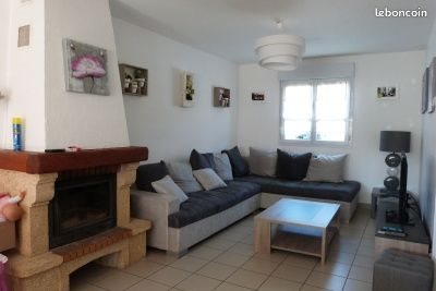 Maison à louer, 129m², Aix-en-Pévèle