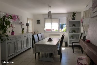 Maison à louer, 129m², Aix-en-Pévèle