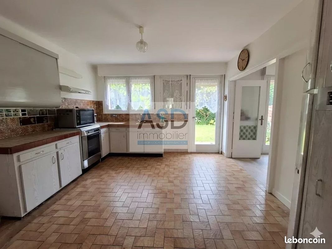 Maison à vendre, 89m², Roubaix