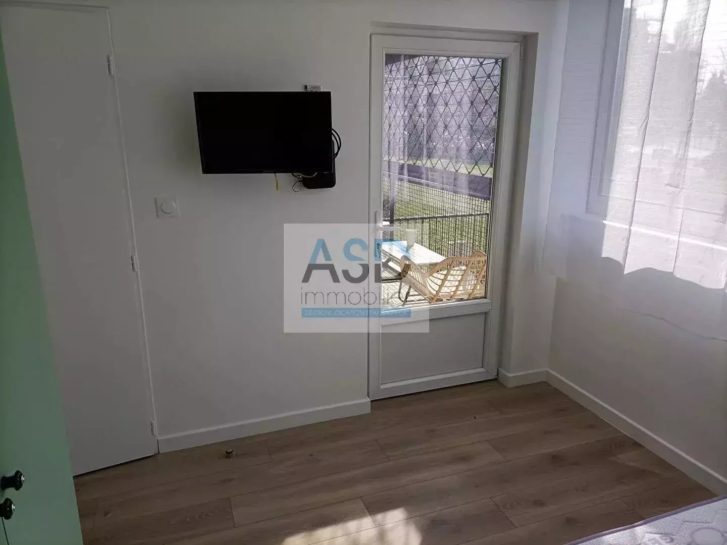 Appartement à louer, 15m², Roubaix