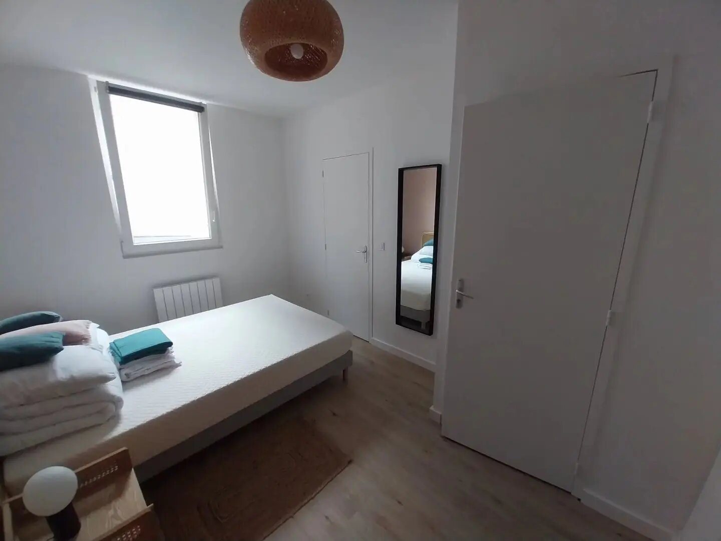 Appartement à louer, 10m², Roubaix