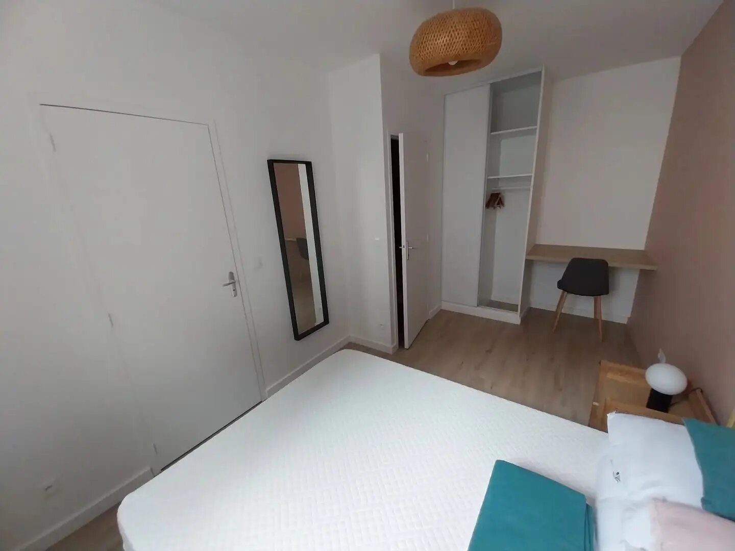 Appartement à louer, 10m², Roubaix
