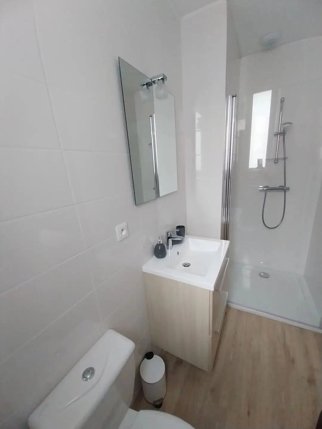Appartement à louer, 10m², Roubaix