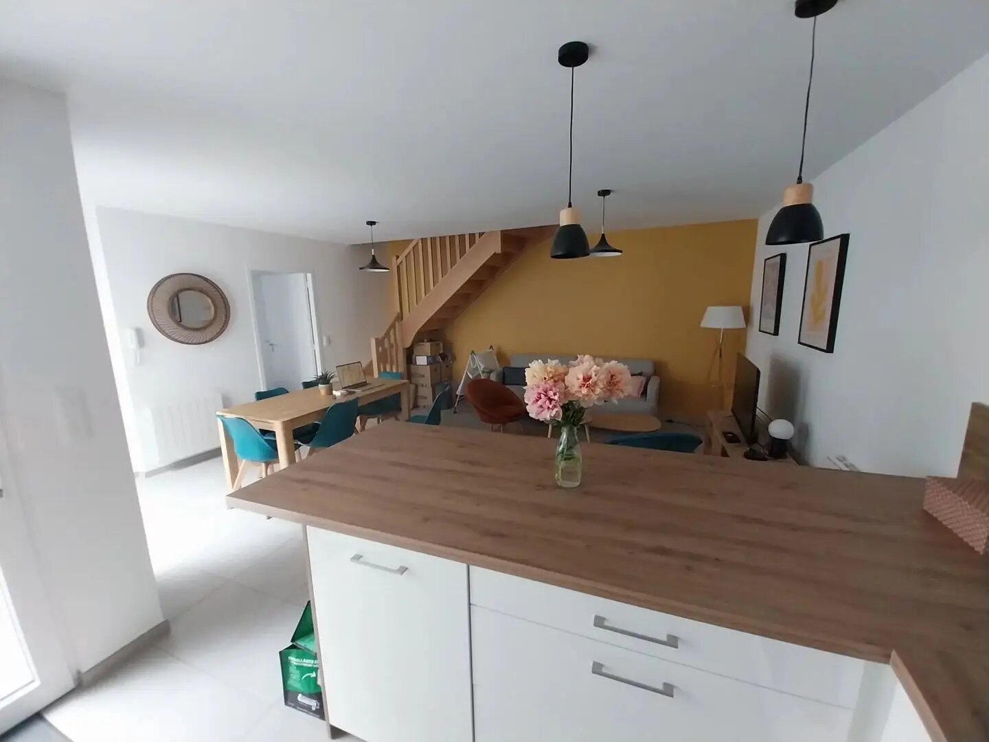 Appartement à louer, 10m², Roubaix