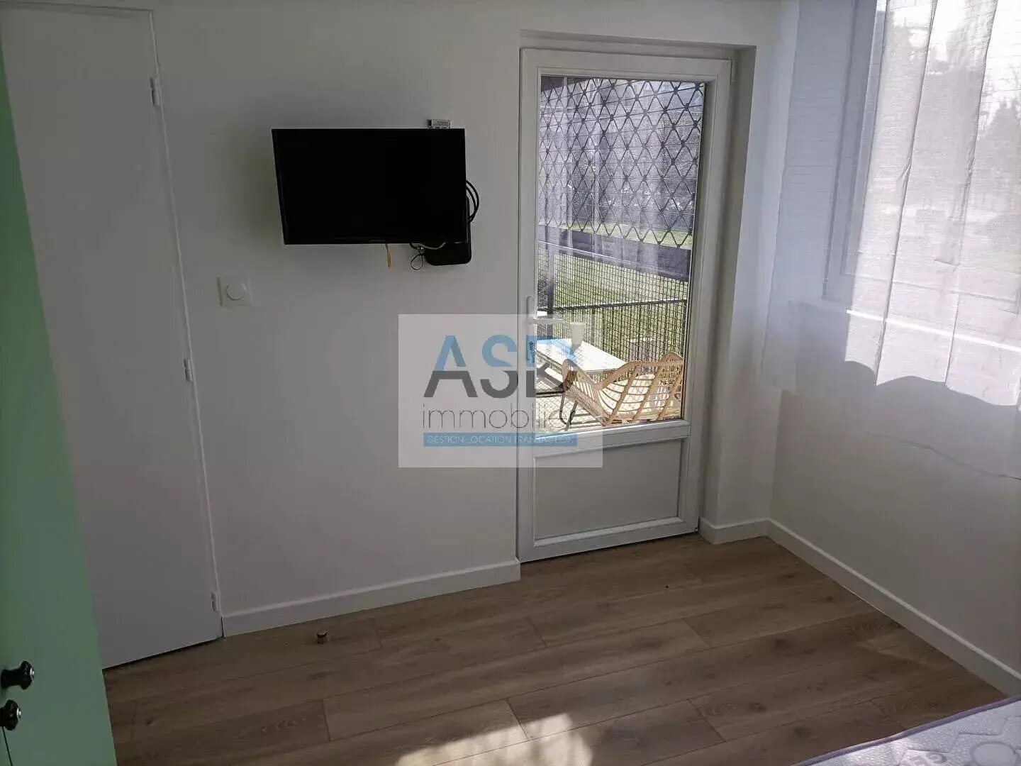 Appartement à louer, 12m², Roubaix