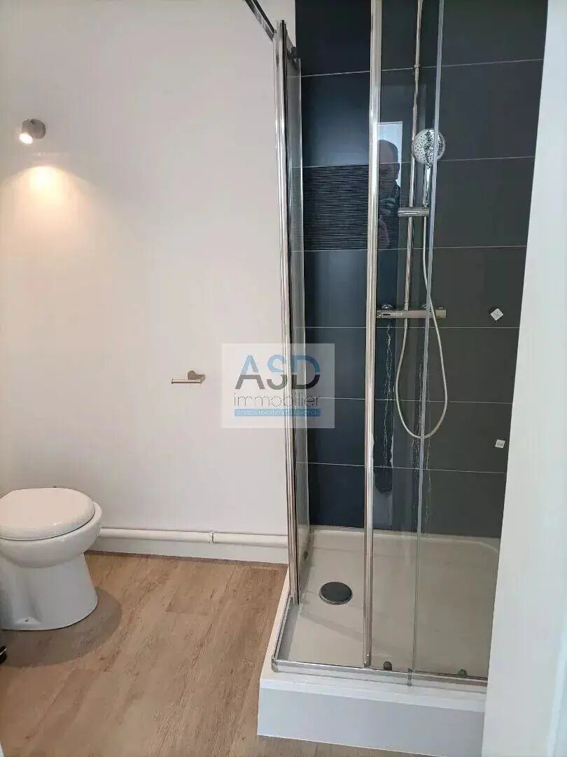 Appartement à louer, 12m², Roubaix