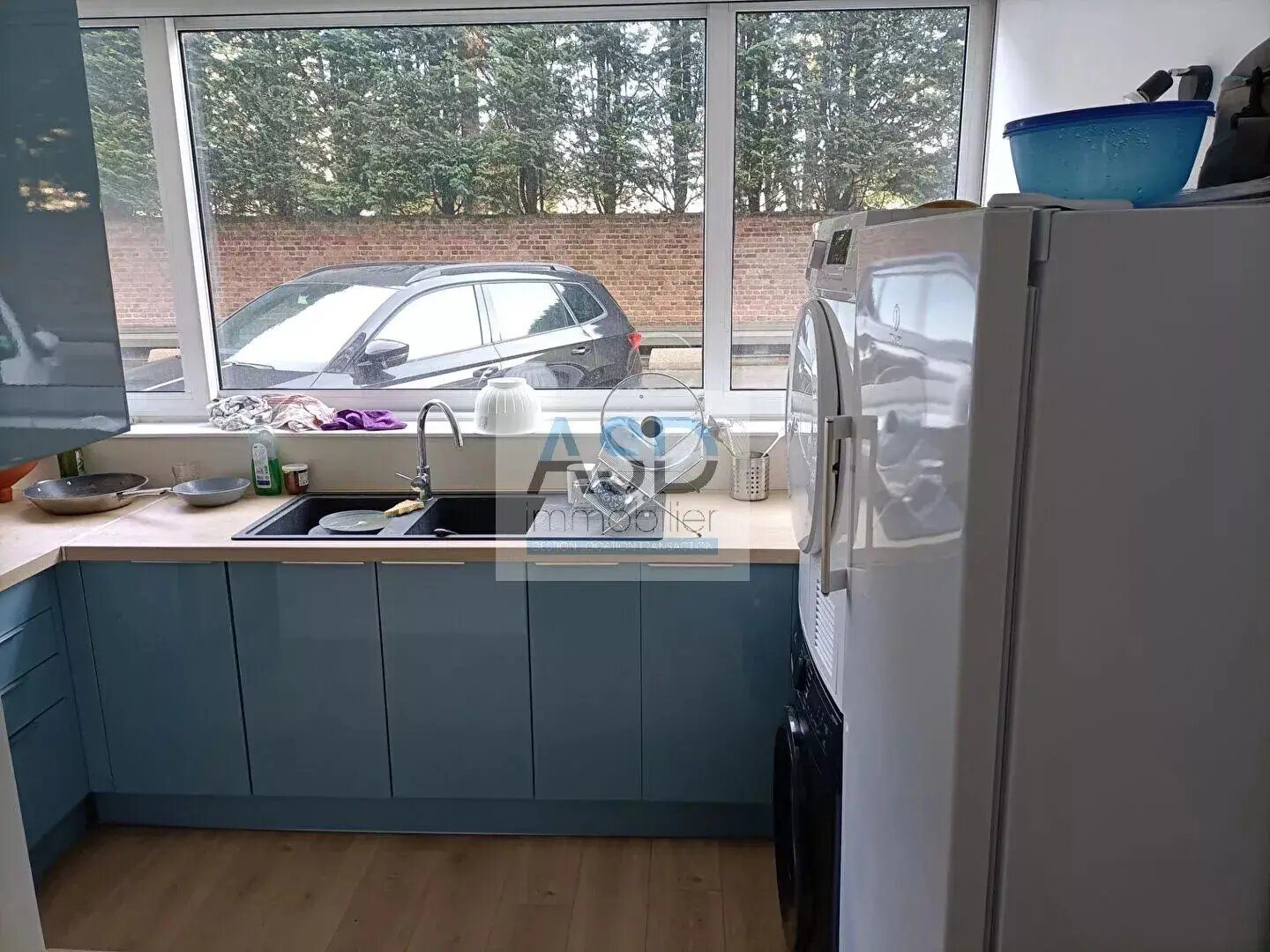 Appartement à louer, 12m², Roubaix