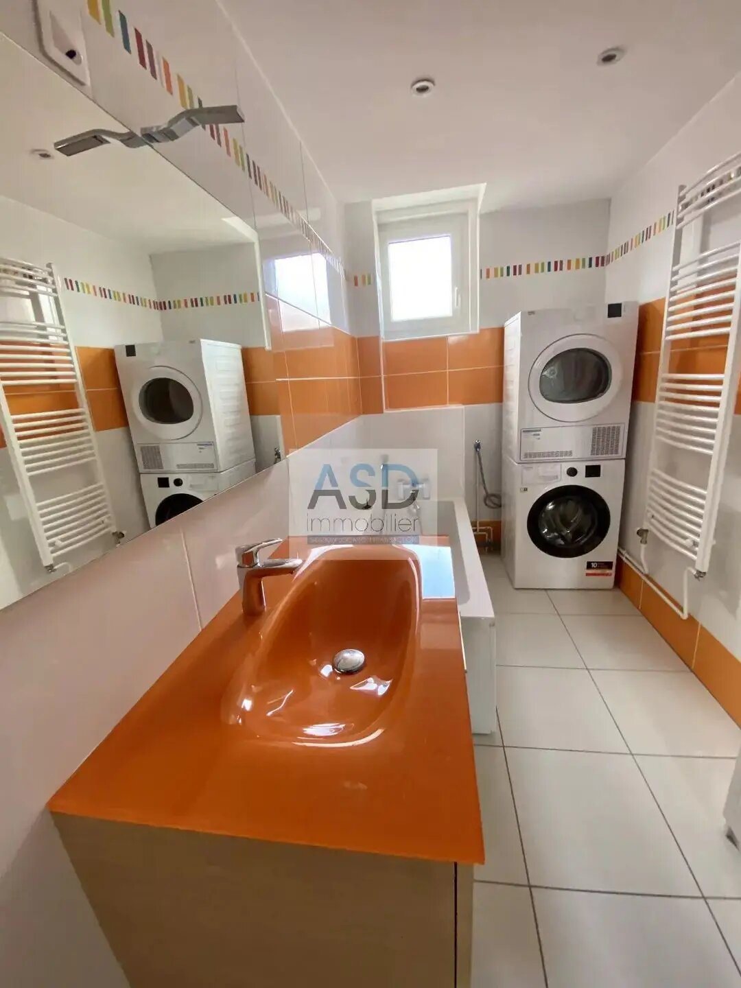 Appartement à louer, 10m², Lille
