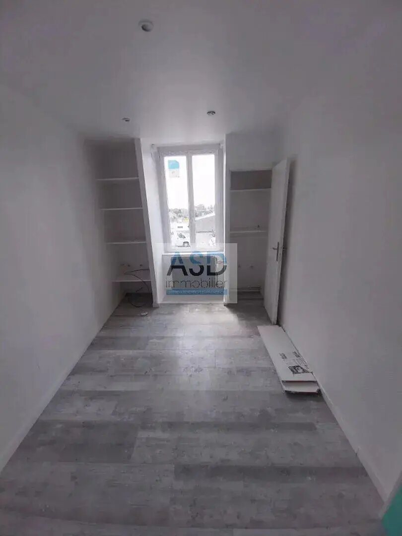 Appartement à louer, 16m², Haubourdin