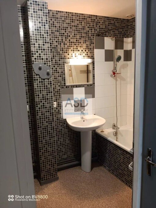 Appartement à louer, 55m², Comines