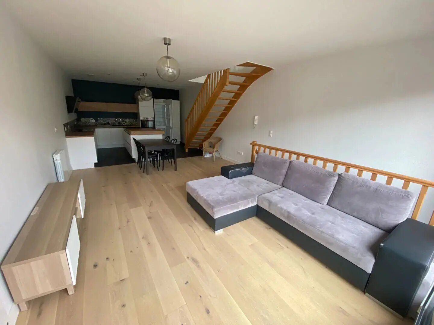 Appartement à louer, 103m², Mouvaux