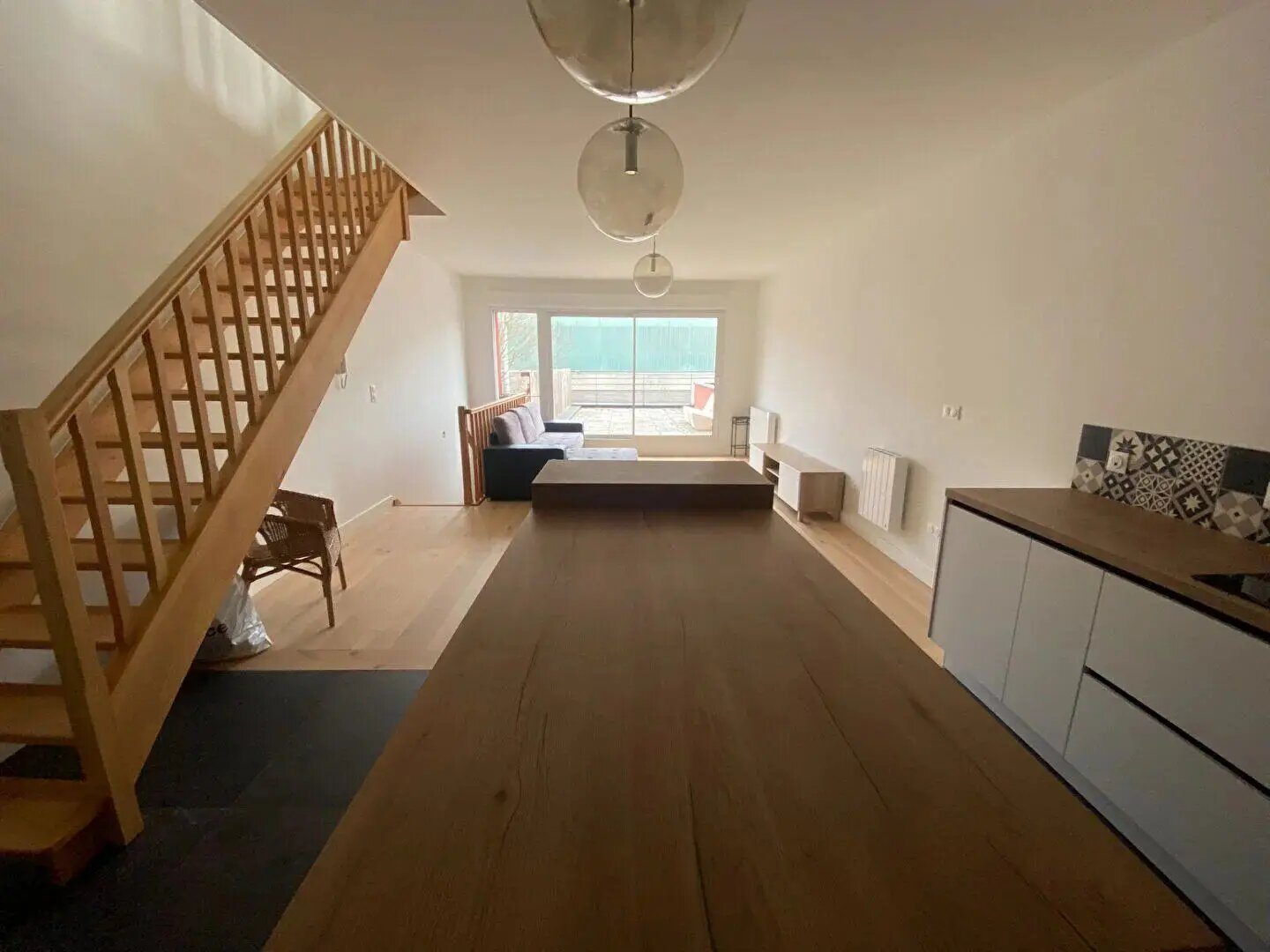 Appartement à louer, 103m², Mouvaux