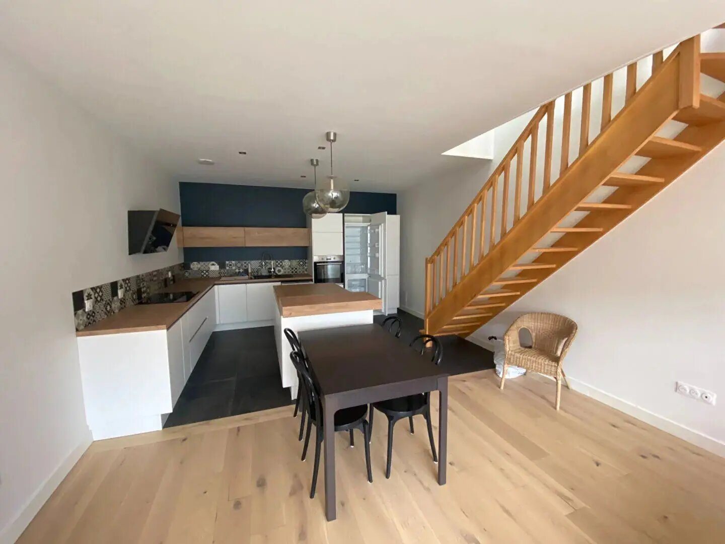 Appartement à louer, 103m², Mouvaux