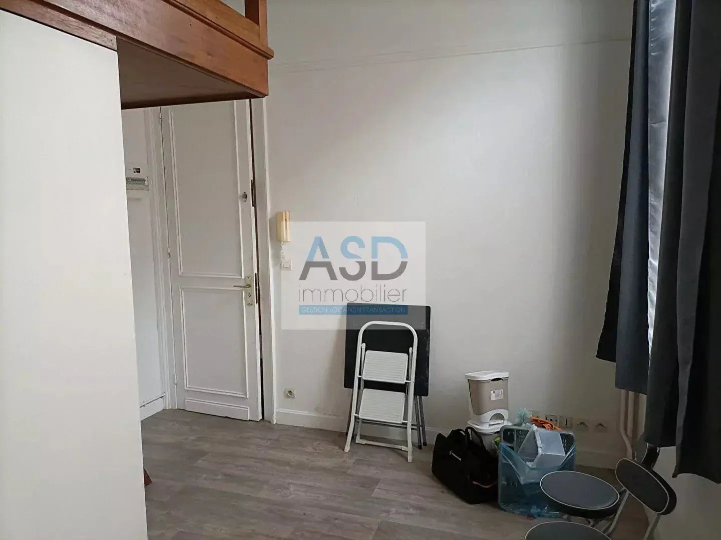 Appartement à louer, 15m², Tourcoing