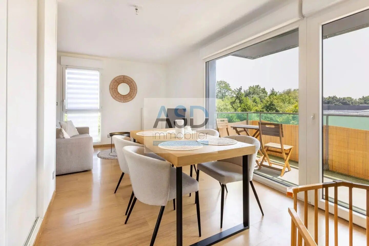 Appartement à vendre, 48m², Wambrechies
