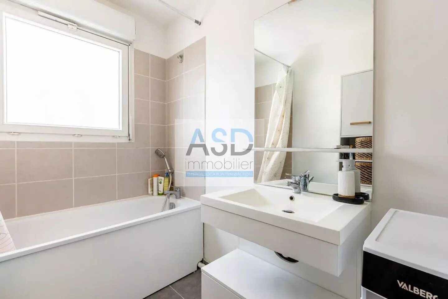 Appartement à vendre, 48m², Wambrechies