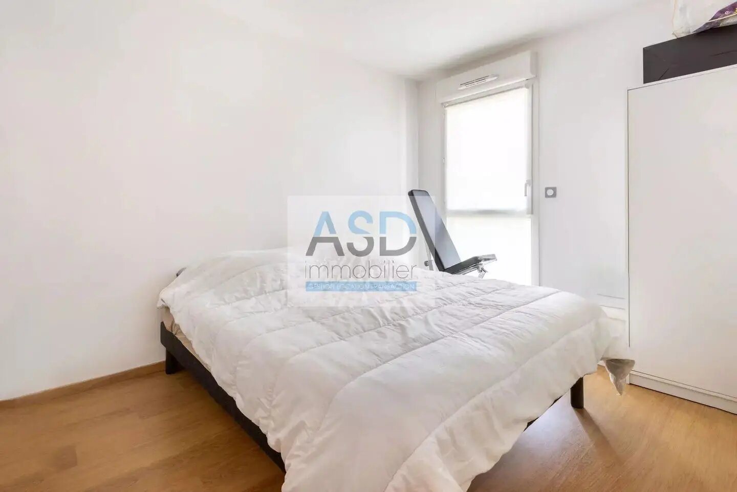 Appartement à vendre, 48m², Wambrechies