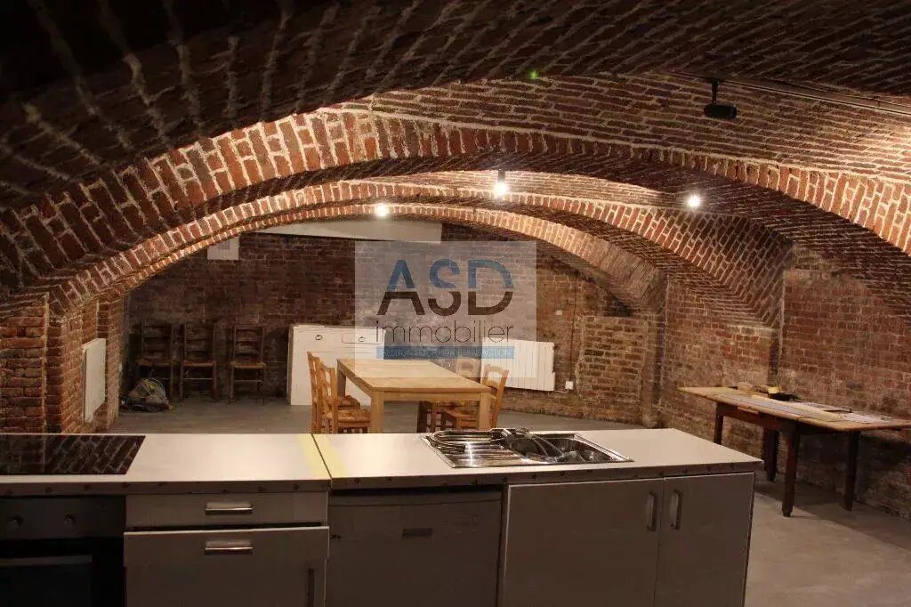 Maison à vendre, 167m², Lille
