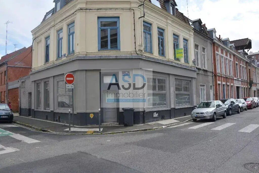 Maison à vendre, 167m², Lille