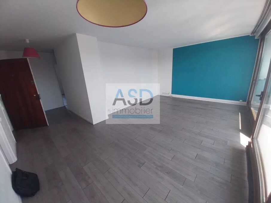 Appartement à louer, 84m², Lille