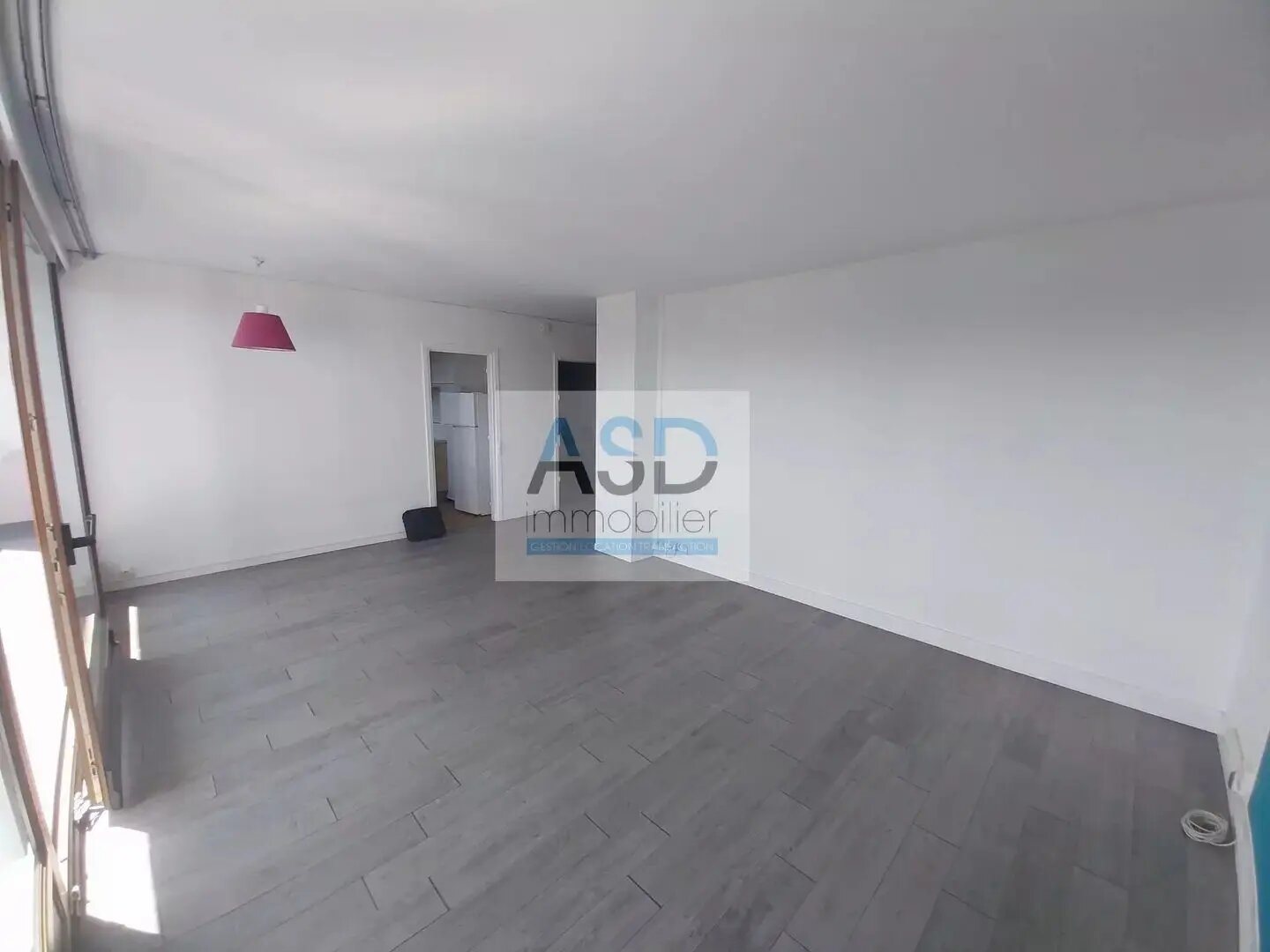 Appartement à louer, 84m², Lille