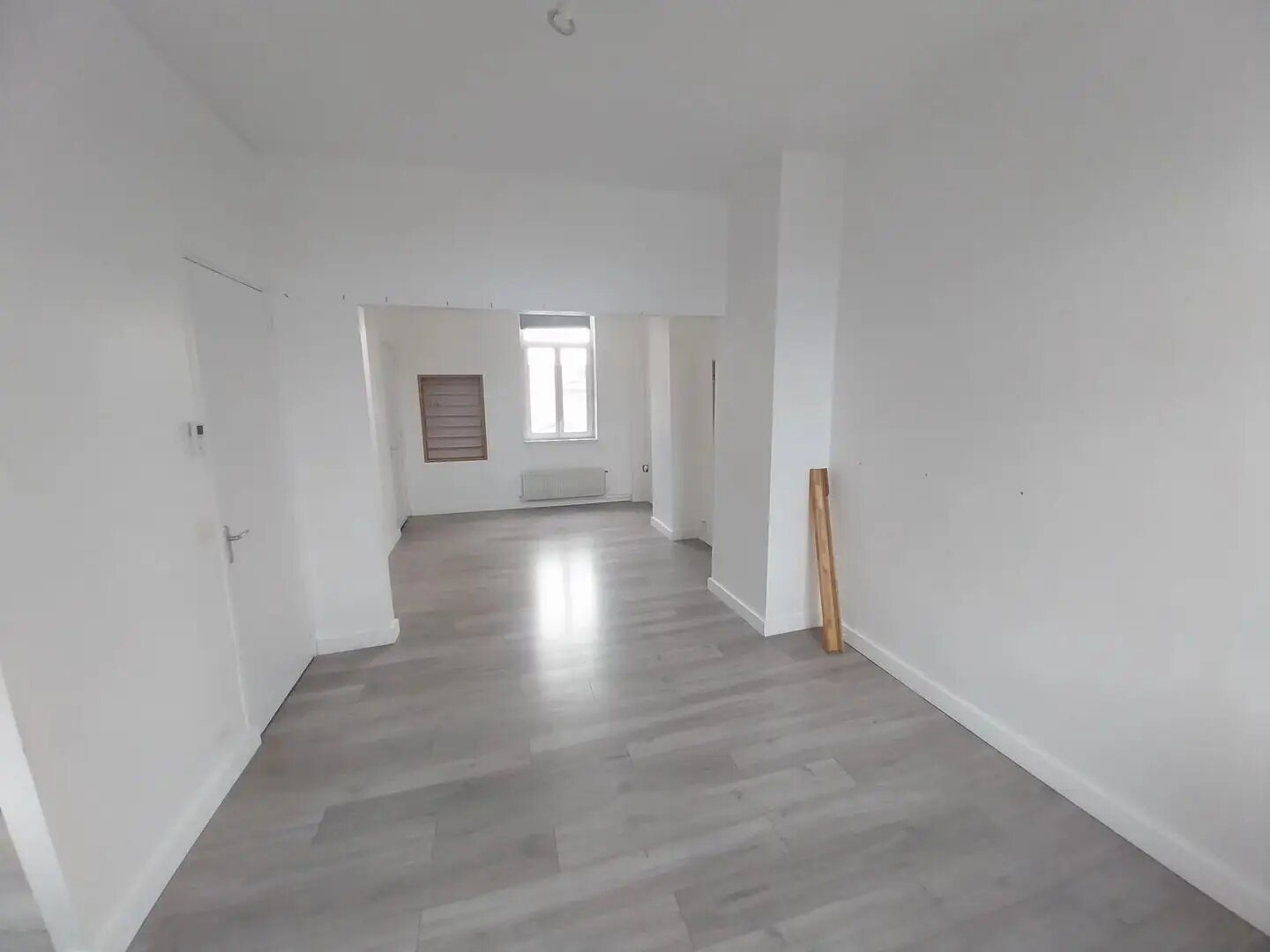 Appartement à louer, 81m², Roubaix