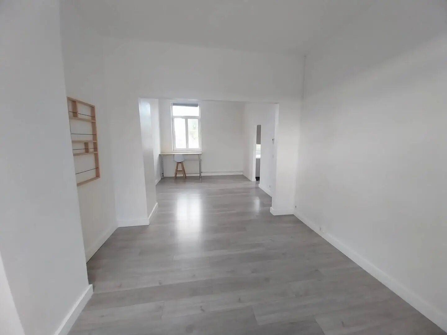 Appartement à louer, 81m², Roubaix