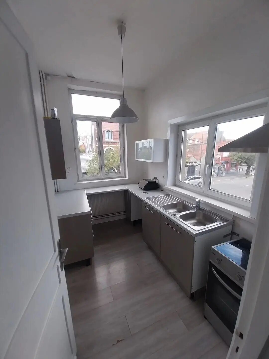 Appartement à louer, 81m², Roubaix