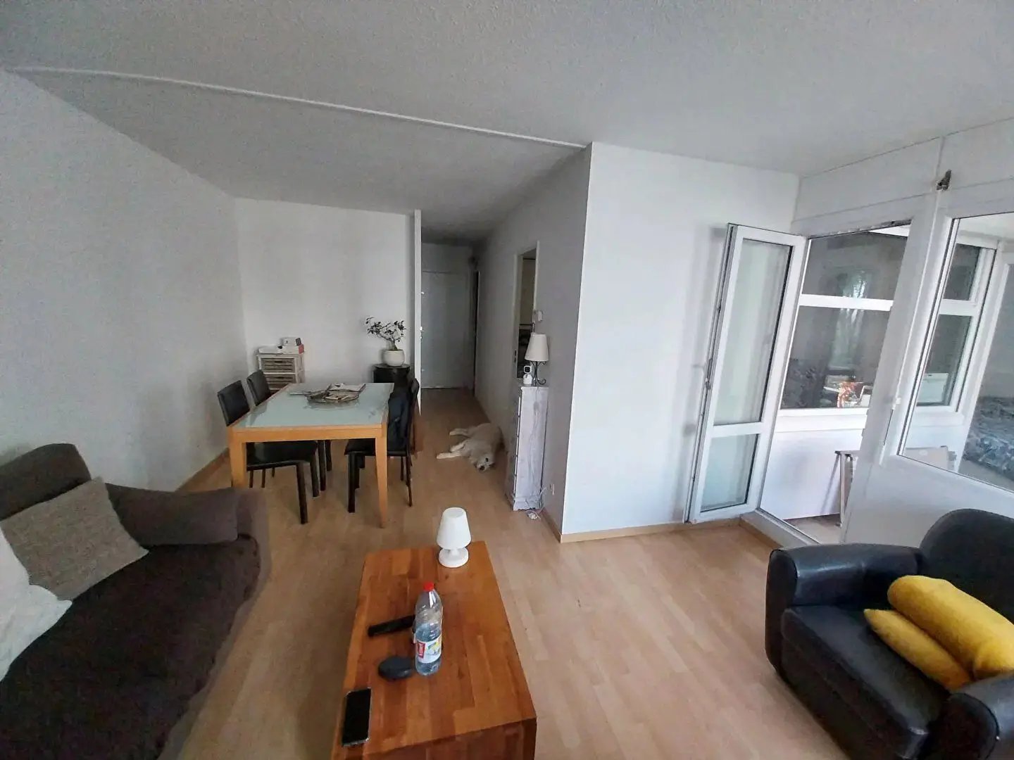 Appartement à louer, 76m², Villeneuve-d'Ascq