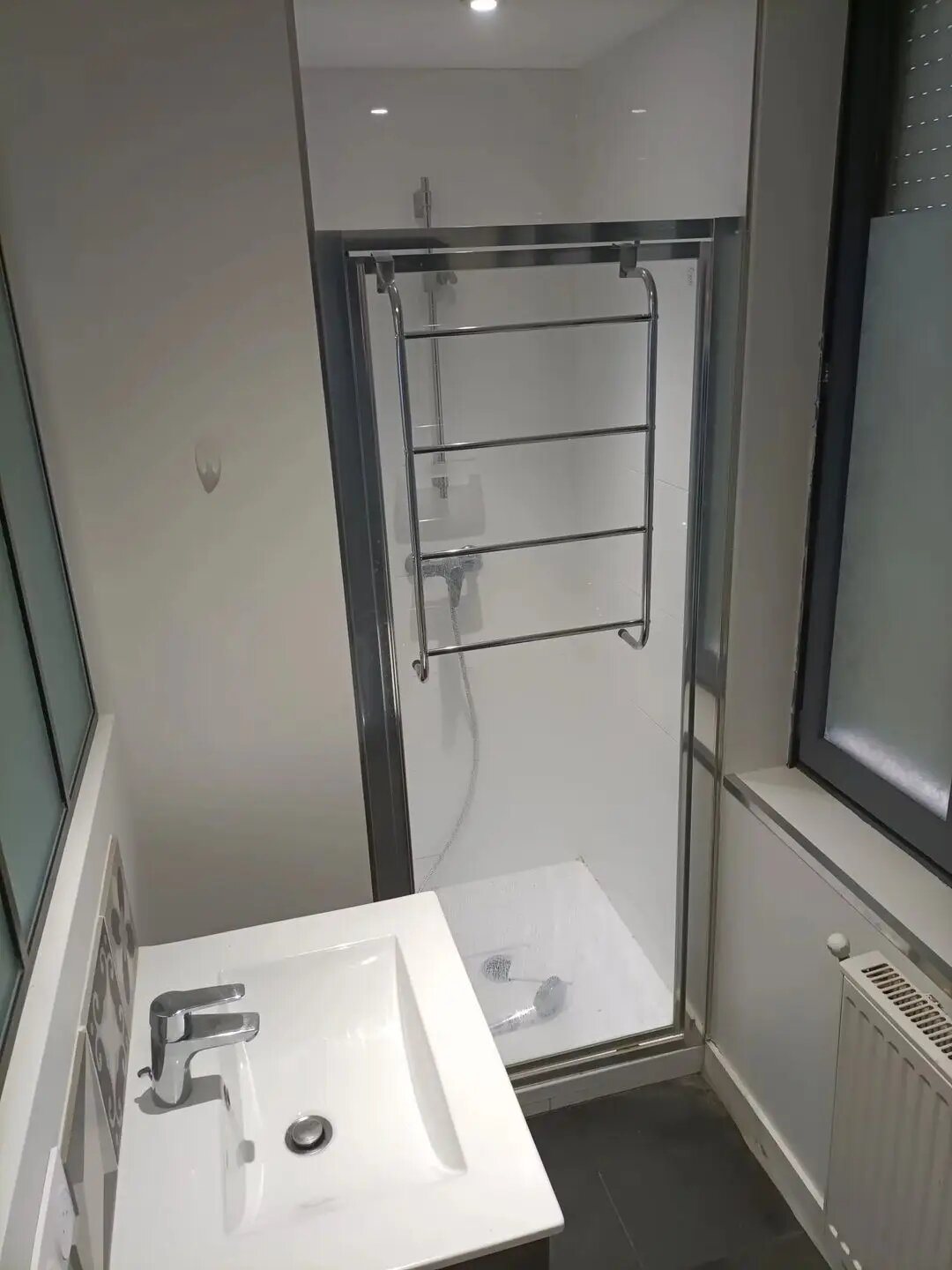 Appartement à louer, 32m², Lille
