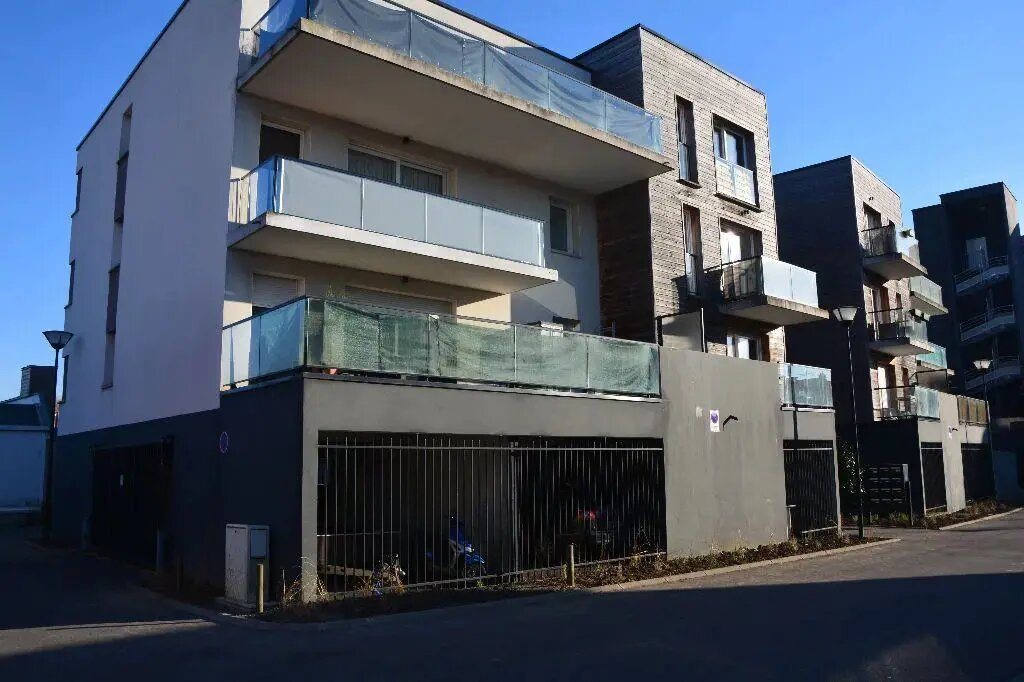 Appartement à vendre, 90m², Roncq