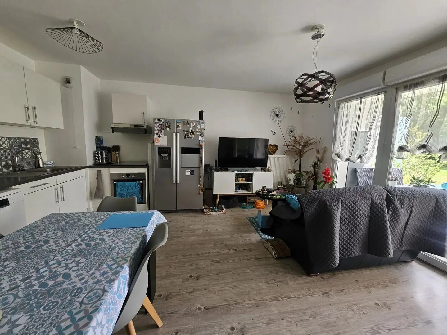 Appartement à vendre, 44m², Faches-Thumesnil