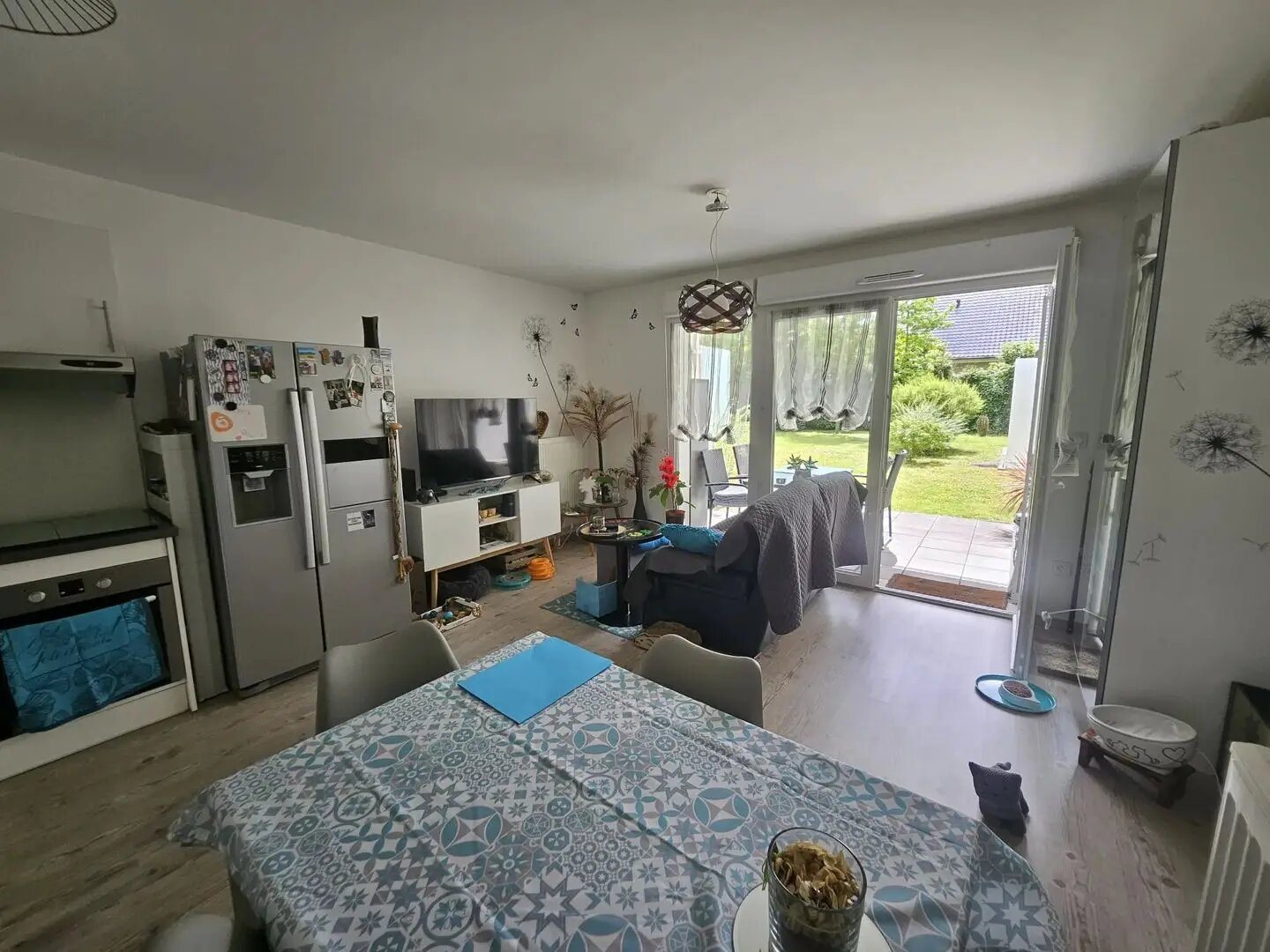 Appartement à vendre, 44m², Faches-Thumesnil