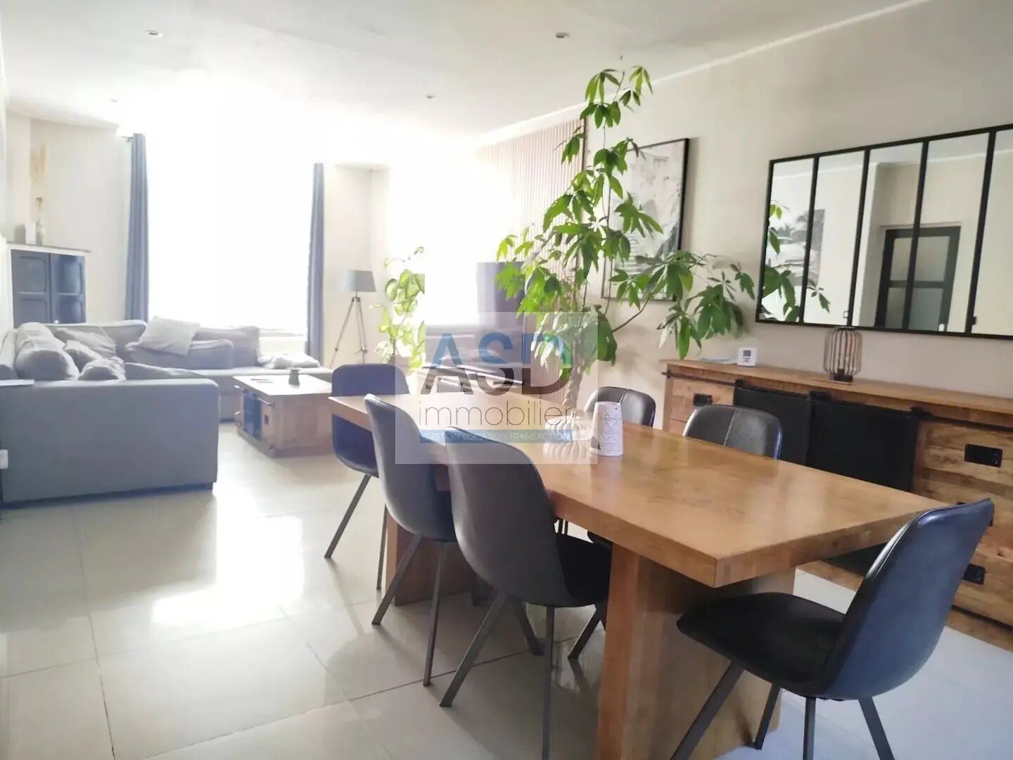Maison à vendre, 135m², Halluin