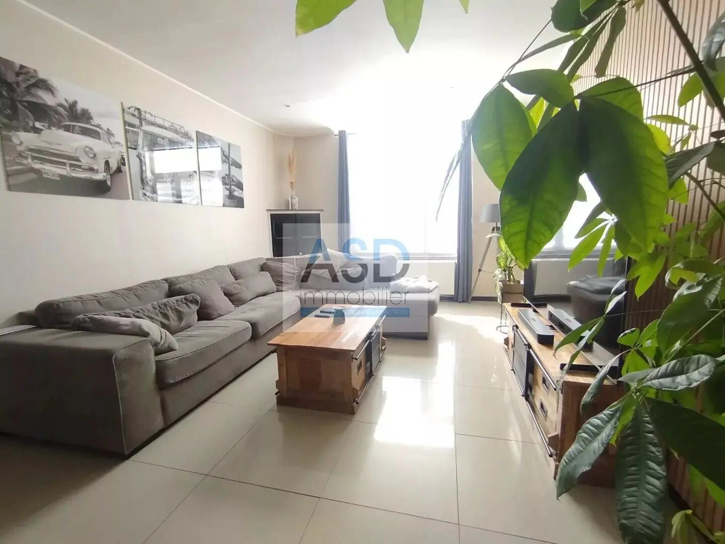 Maison à vendre, 135m², Halluin