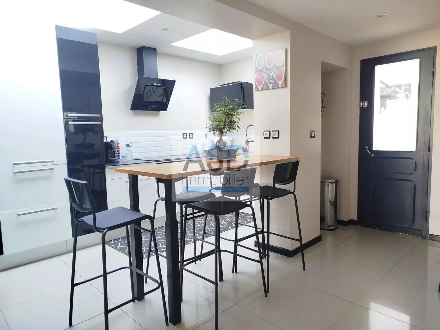 Maison à vendre, 135m², Halluin