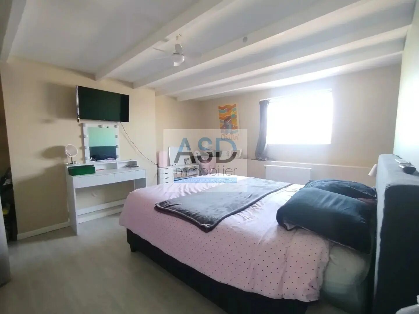 Maison à vendre, 135m², Halluin