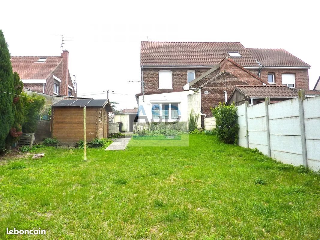 Maison à vendre, 100m², Annay