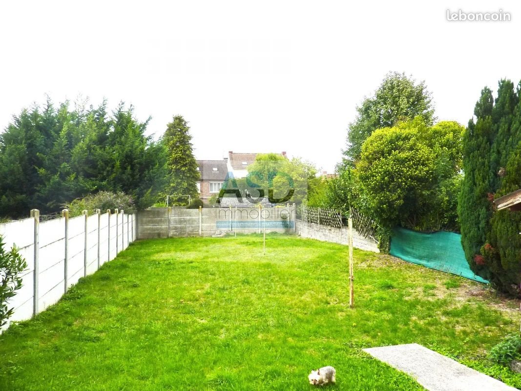 Maison à vendre, 100m², Annay