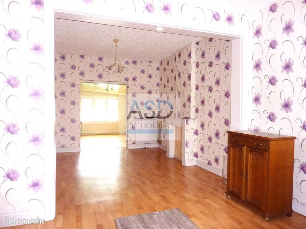 Maison à vendre, 100m², Annay
