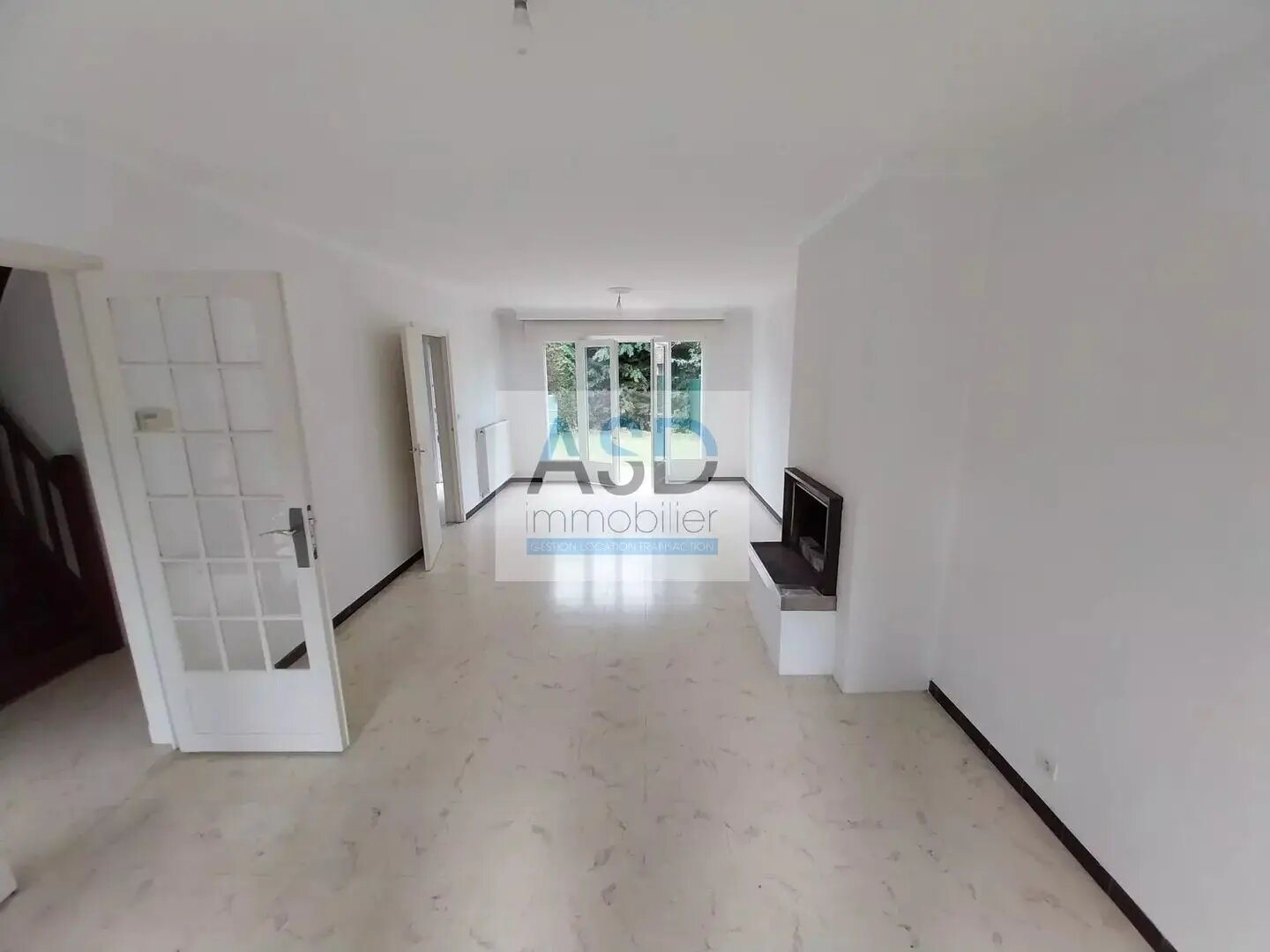 Maison à louer, 92m², Wasquehal
