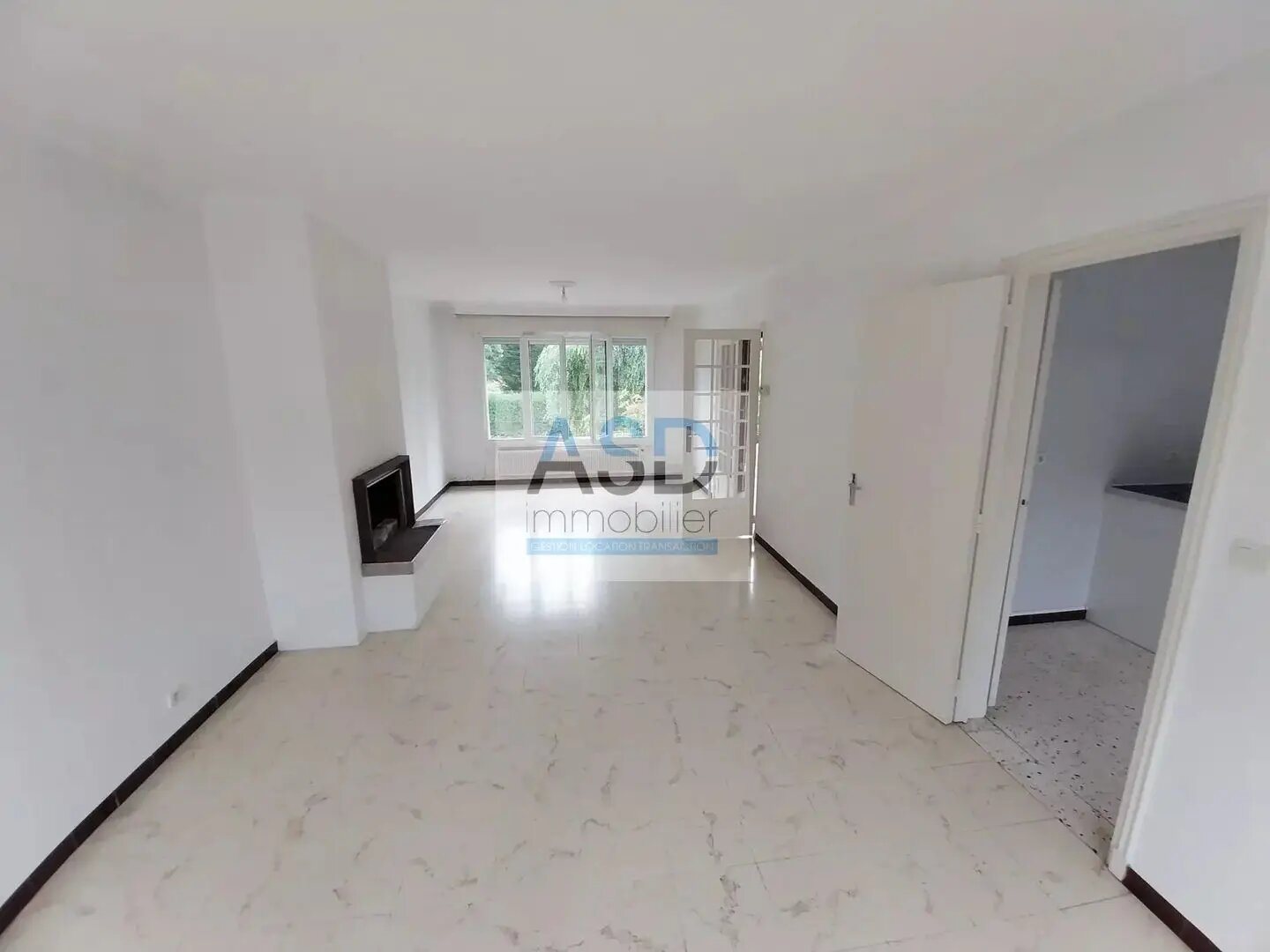 Maison à louer, 92m², Wasquehal